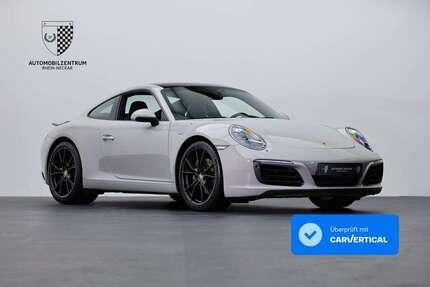 Porsche 911 45.559 km 94.900 &euro; Viernheim 68519