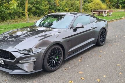 Ford Mustang 132.000 km 28.500 &euro; Rothenburg O.d.t 91541