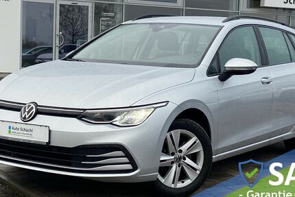 VW Golf 39.587 km 19.948 &euro; Schrobenhausen-Edelshsn. 86529