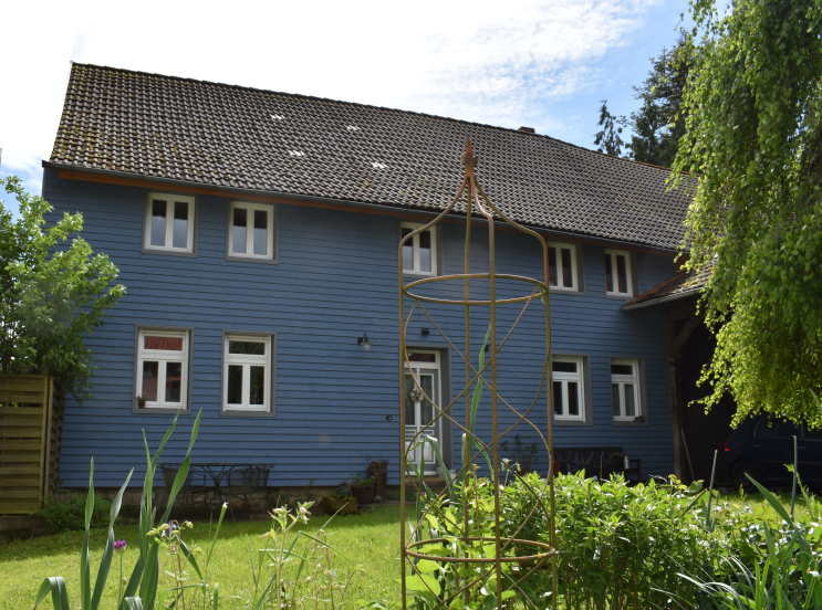Einfamilienhaus Rosdorf - 5 Zimmer, 186 m&sup2;, 595.000&euro; | Angebot:26865114