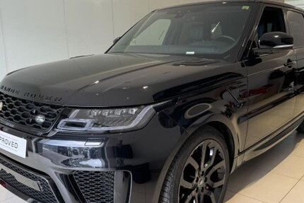 Land Rover Range Rover Sport 53.500 km 52.490 &euro; Passau 94036