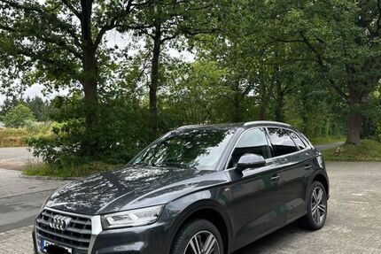 Audi Q5 215.850 km 21.990 &euro; Handewitt 24983
