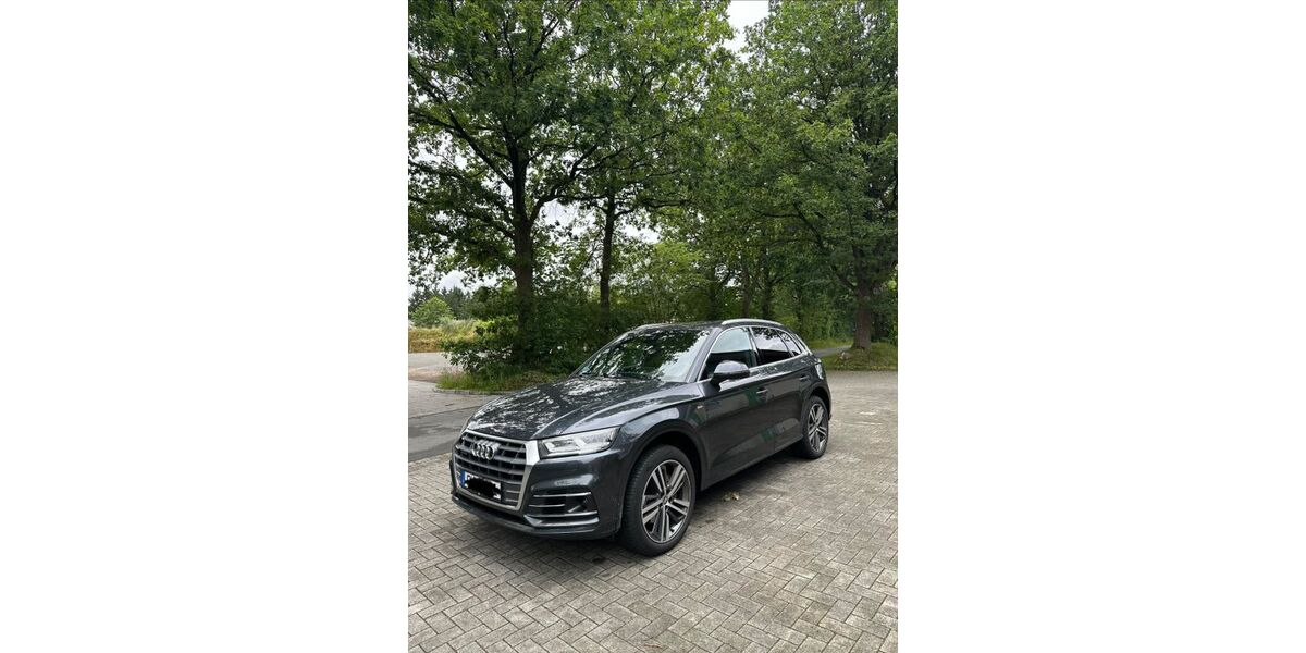 Audi Q5 215.850 km 21.990 &euro; Handewitt 24983