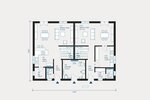 Modernes Doppelhaus in Nürnberg - Individuell geplant, hochwertig gebaut - Doppelhaushälfte Nürnberg Zerzabelshof | Angebot:27329659