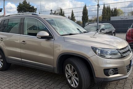 VW Tiguan 236.200 km 7.900 &euro; Jugenheim 55270