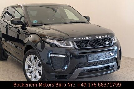Land Rover Range Rover Evoque 97.200 km 18.990 &euro; Eichwalde 15732