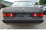 Mercedes-Benz 190 E 2.3 H-Kennz. Oldtimer eSHSD Verschl-t. neu g 212.900 km 7.950 &euro; Neumarkt/OPf 92318