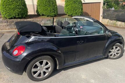 VW Beetle 134.000 km 4.250 &euro; Oberstenfeld 71720
