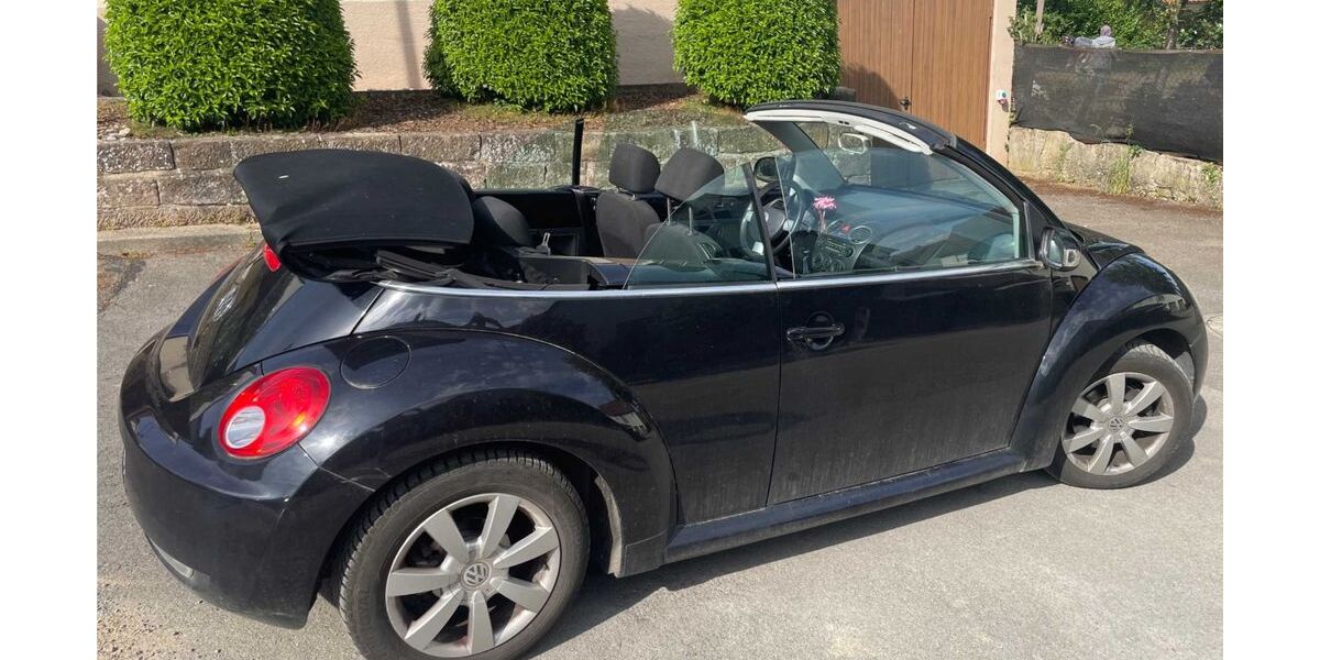 VW Beetle 134.000 km 4.250 &euro; Oberstenfeld 71720