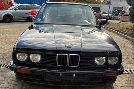 BMW 323 99.748 km 8.500 &euro; Demmin 17109