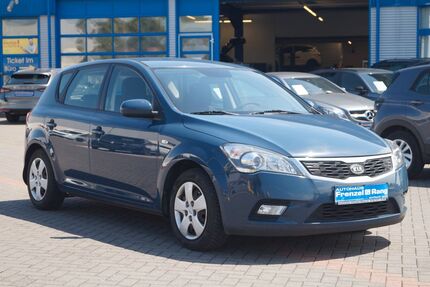 Kia ceed / Ceed 138.800 km 4.499 &euro; Nettetal 41334