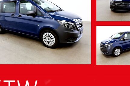 Mercedes-Benz Vito 45.587 km 30.588 &euro; Hildesheim 31137