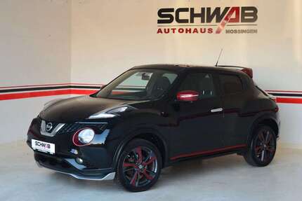 Nissan Juke 107.000 km 7.500 &euro; Mössingen 72116