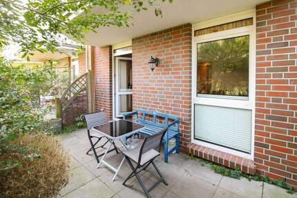 Wohnung Norderney - 2 Zimmer, 45 m&sup2;, 389.000&euro; | Angebot:25303513