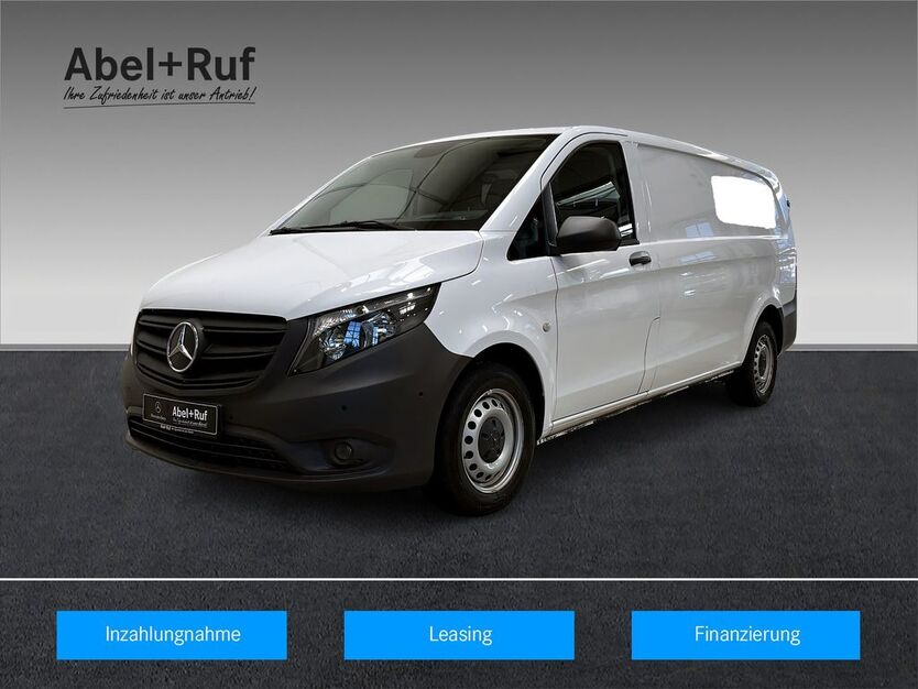 Mercedes-Benz Vito 239.305 km 16.541 € Donauwörth 86609