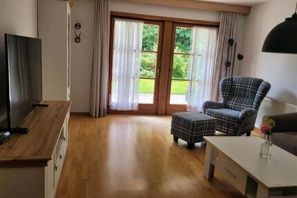 Wohnung Fischen im Allgäu - 3 Zimmer, 75 m&sup2;, 1.200&euro; | Angebot:25398831