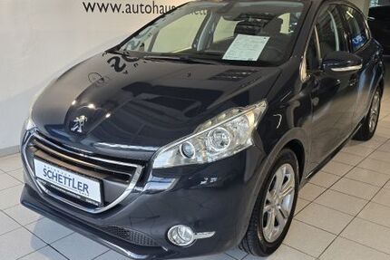 Peugeot 208 98.538 km 7.890 &euro; Bielefeld 33602