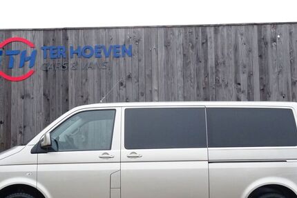 VW T5 Transporter 309.157 km 8.500 &euro; Bad Bentheim 48455