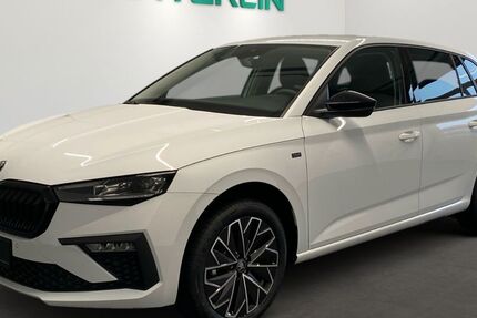 Skoda Scala 2.500 km 27.919 &euro; Freiburg 79108