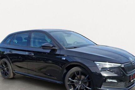 Skoda Scala 77.716 km 18.650 &euro; Friedberg 61169