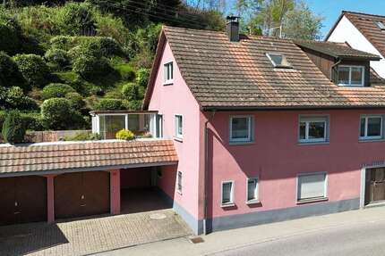 Haus Rheinfelden / Degerfelden Degerfelden - 5 Zimmer, 191 m&sup2;, 380.000&euro; | Angebot:26521155