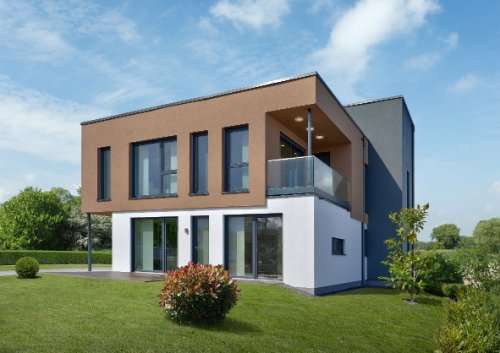 Haus zum Kaufen in Hennef (Sieg) 628.896 € 163 m²