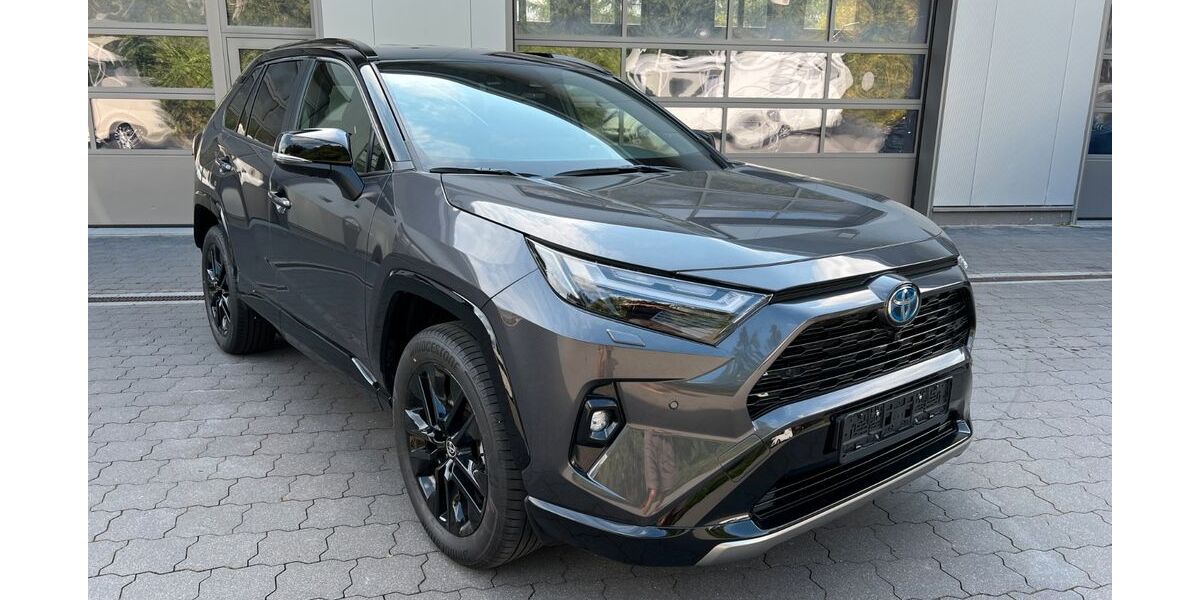 Toyota RAV 4 12.900 km 39.990 € Kiel 24109