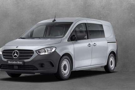 Mercedes-Benz Citan 12.000 km 34.900 &euro; Parchim 19370