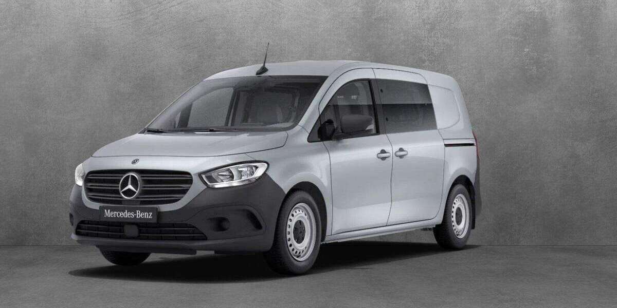 Mercedes-Benz Citan 12.000 km 34.900 &euro; Parchim 19370