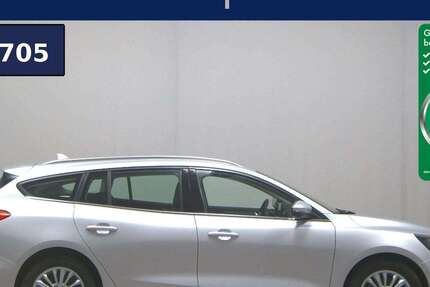 Ford Focus 111.788 km 8.780 &euro; Gyhum/Bockel 27404