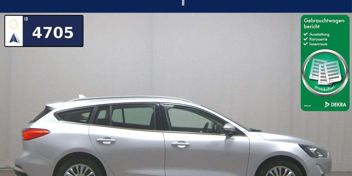 Ford Focus 111.788 km 8.780 &euro; Gyhum/Bockel 27404