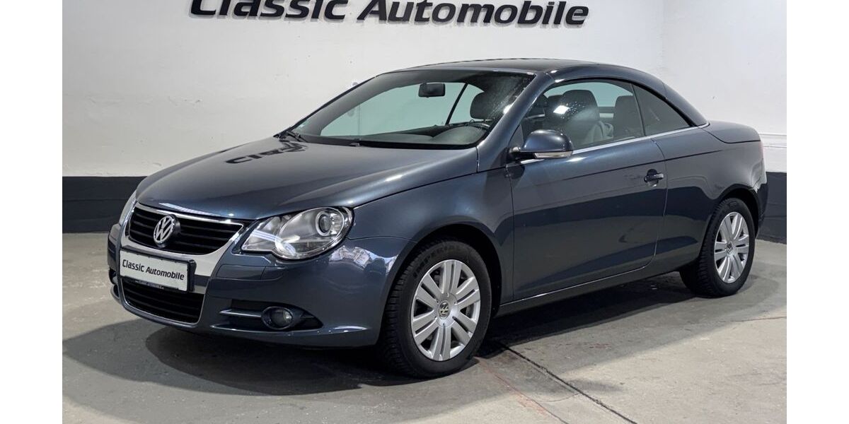 VW Eos 82.000 km 5.450 &euro; Neuwied 56567