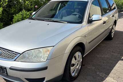 Ford Mondeo 256.272 km 1.200 &euro; Seelbach 77960