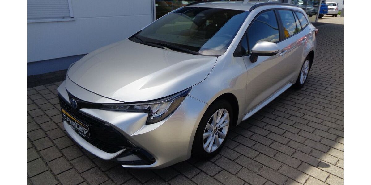 Toyota Corolla 65.562 km 24.900 &euro; Aulendorf 88326