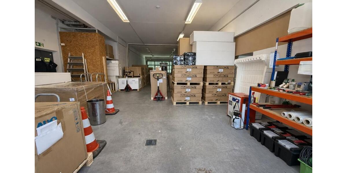 Gewerbeobjekt Karben - 2.950&euro; | Angebot:25860298