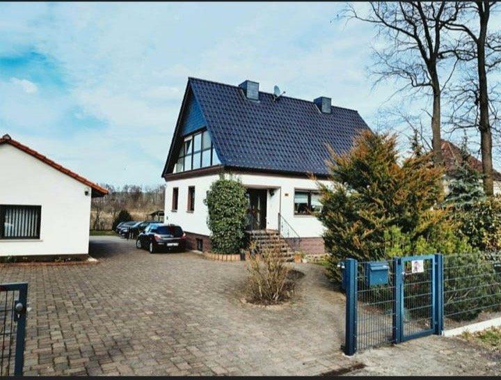 Einfamilienhaus Groß Kreutz (Havel) - 5 Zimmer, 146 m&sup2;, 524.900&euro; | Angebot:27086800