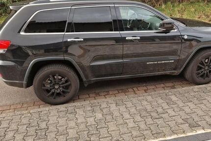 Jeep Grand Cherokee 171.000 km 14.500 &euro; Breuberg 64747
