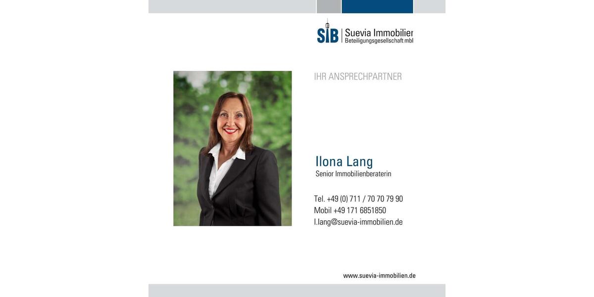 Gewerbeobjekt Leonberg - 1.800.000&euro; | Angebot:23744822