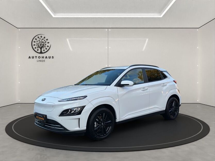Hyundai KONA 9.680 km 27.990 € Nassenheide 16775