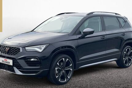 Cupra Ateca 14.980 km 30.945 &euro; Dietersheim 91463