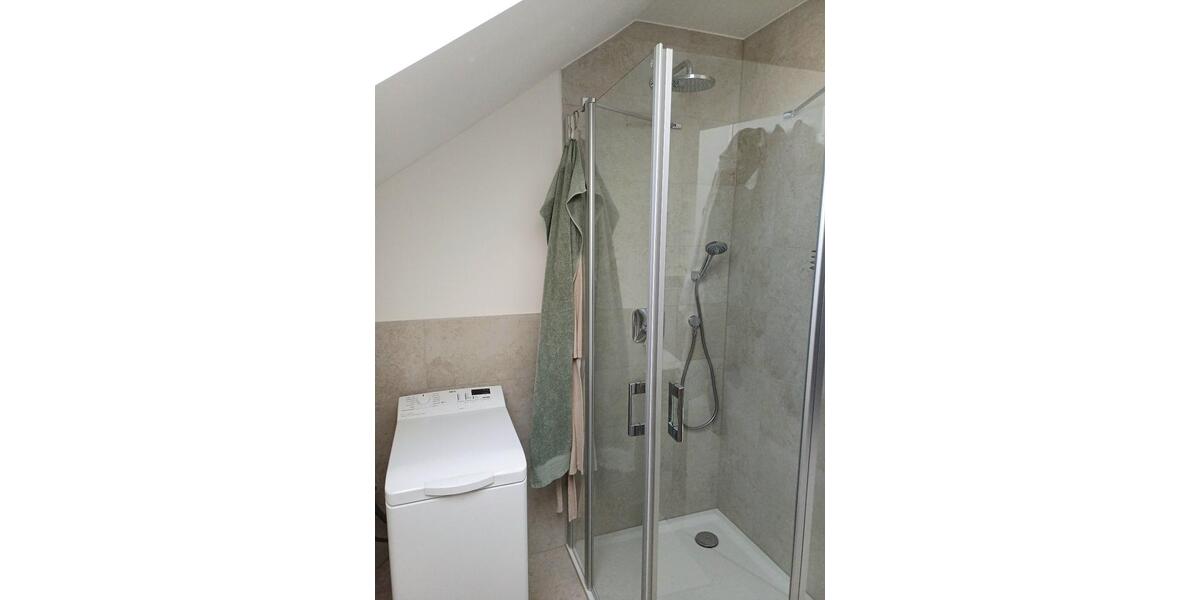 Dachgeschoßwohnung Falkensee - 2.5 Zimmer, 56 m&sup2;, 1.160&euro; | Angebot:25920978