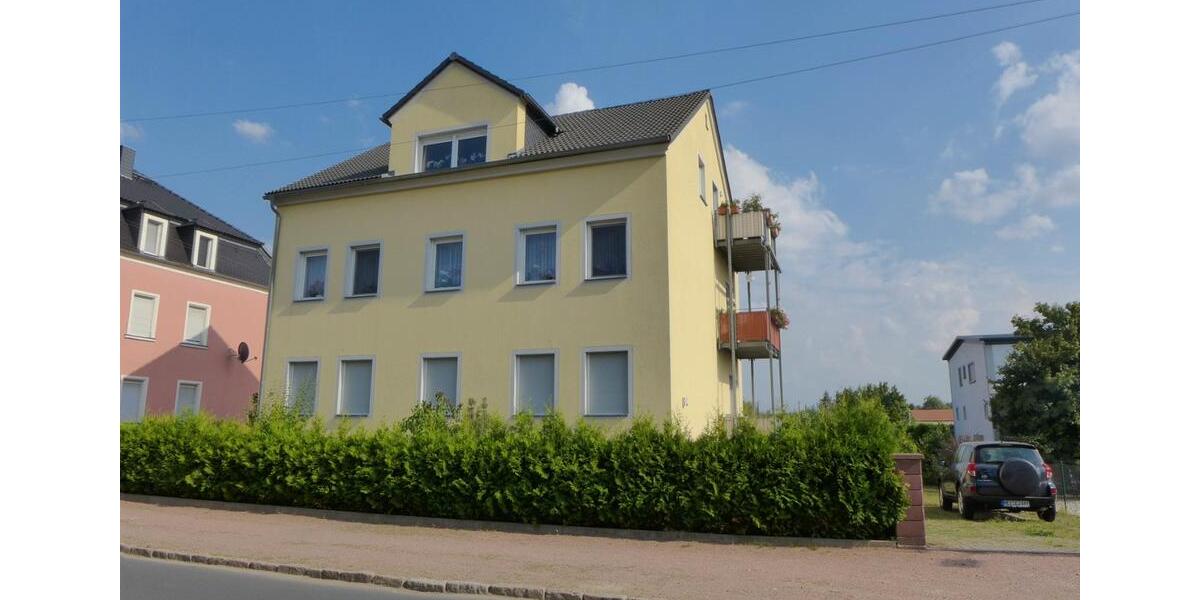 Etagenwohnung Weinböhla - 3.5 Zimmer, 94 m&sup2;, 950&euro; | Angebot:26396291