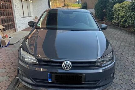 VW Polo 68.500 km 11.099 &euro; Witten 58456