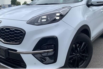 Kia Sportage 80.490 km 18.999 &euro; Dresden 01157