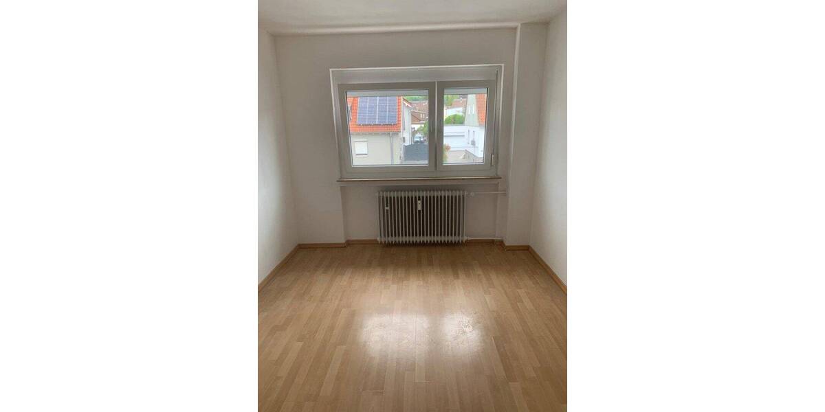 Etagenwohnung Bensheim - 2 Zimmer, 56 m&sup2;, 750&euro; | Angebot:26791144