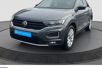 VW T-Roc 29.000 km 25.490 &euro; Markdorf 88677
