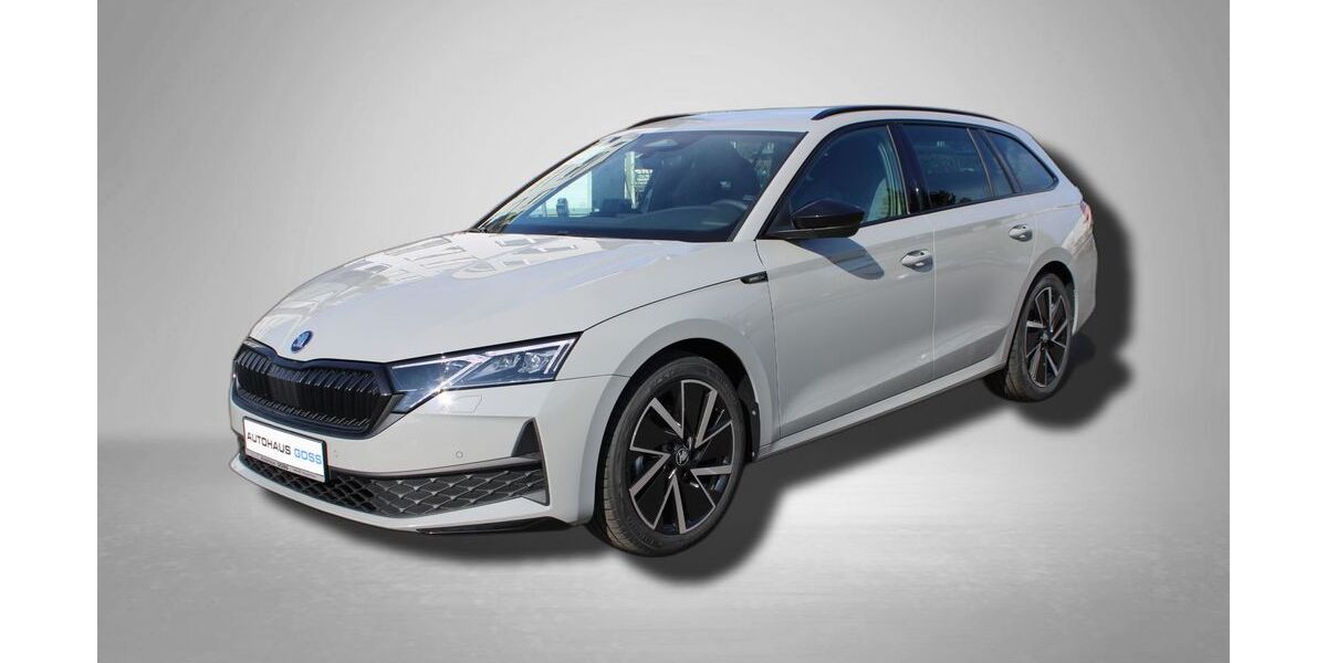 Skoda Octavia 1.050 km 35.990 &euro; Heppenheim 64646