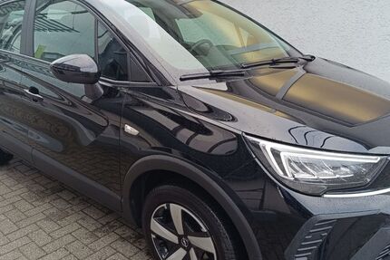 Opel Crossland (X) 56.850 km 13.990 &euro; Hachenburg 57627