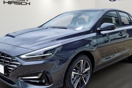 Hyundai i30 4.500 km 24.990 € Borna 04552