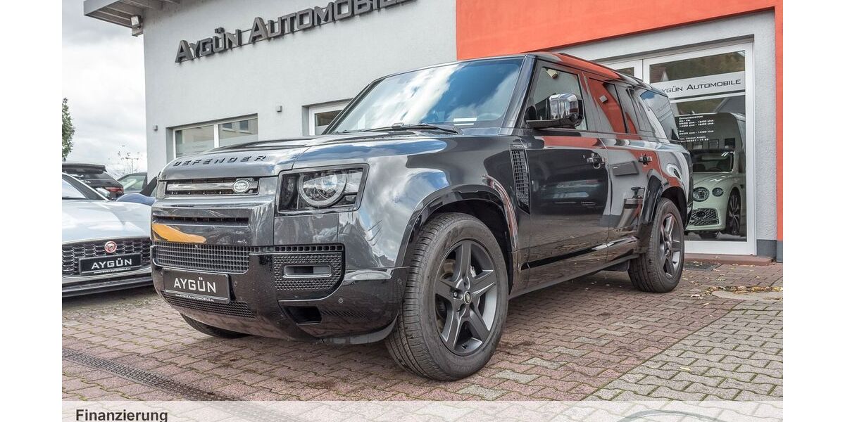 Land Rover Defender 26.220 km 82.995 &euro; Schlüchtern 36381